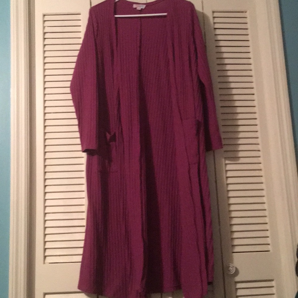 LuLaRoe Sarah Medium